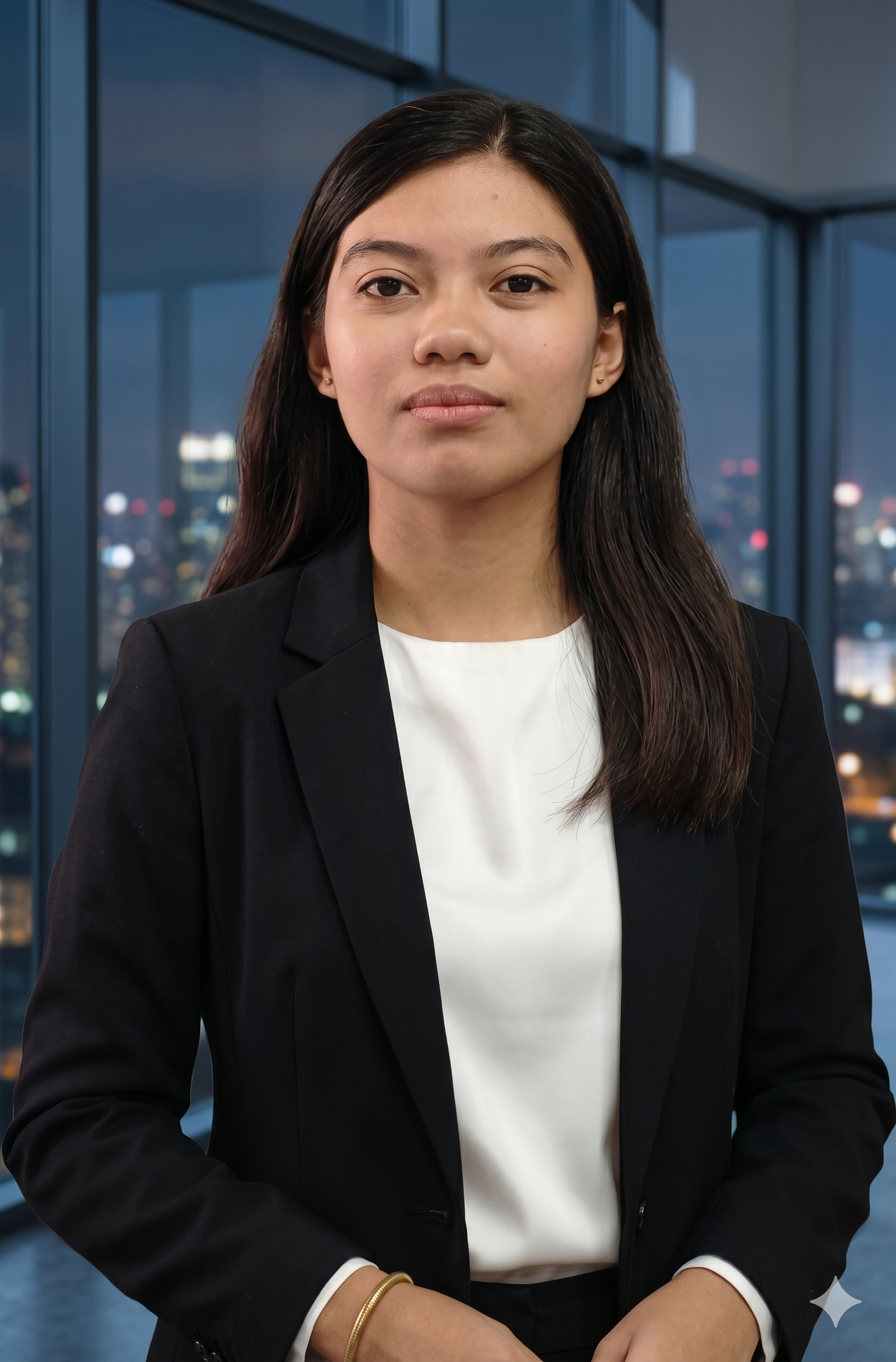Shaina Jane Tanguan